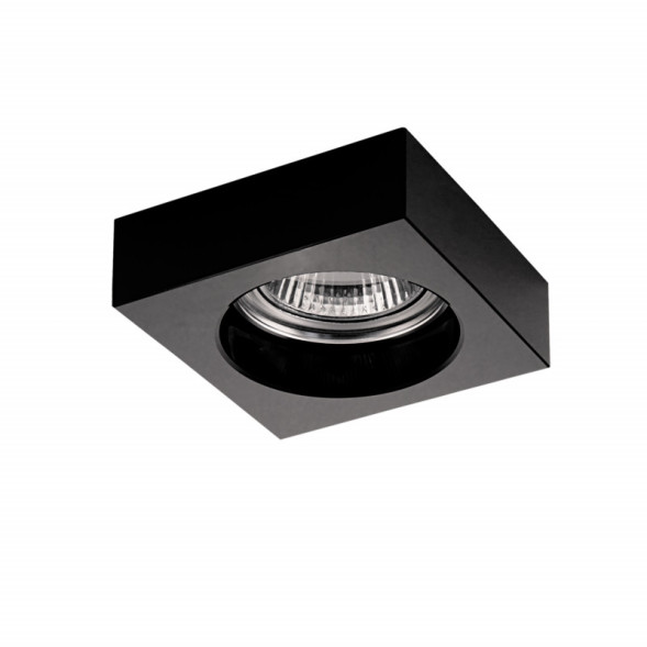 Встраиваемый точечный светильник Lightstar Lui mini 006147