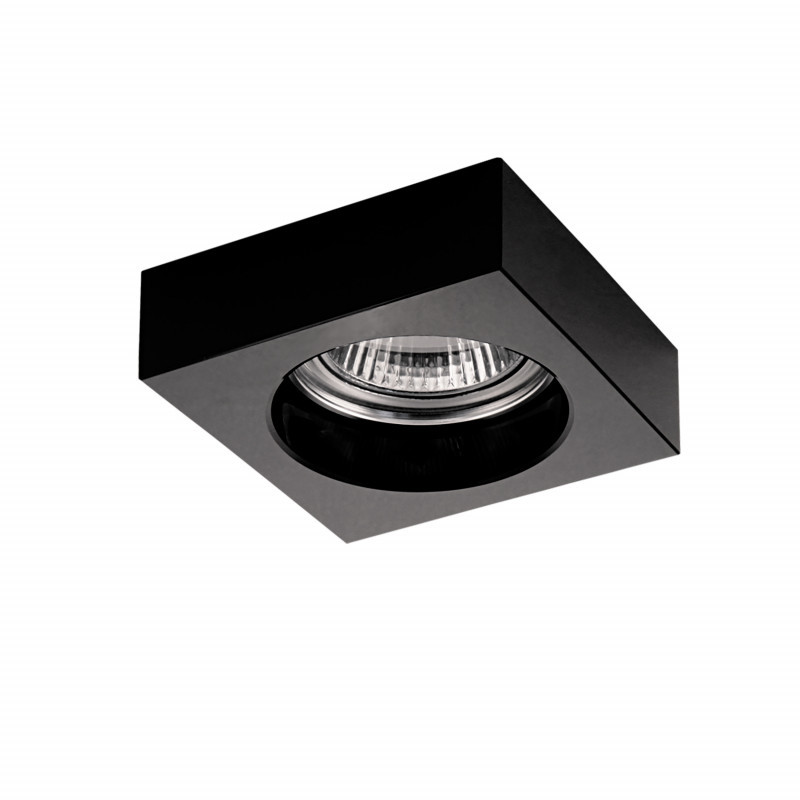Встраиваемый точечный светильник Lightstar Lui mini 006147