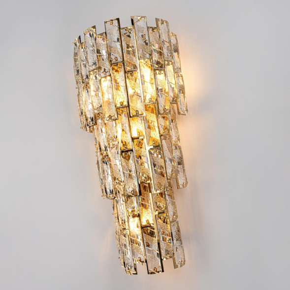 Бра MODELUX ML.570.04 GD