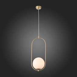 Подвесной светильник ST-Luce PENOLO SL1118.203.01