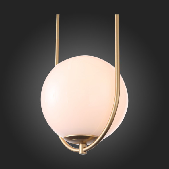 Подвесной светильник ST-Luce PENOLO SL1118.203.01