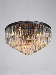 Потолочная люстра Vitaluce V1805 V1805-1/8+4+4+1PL