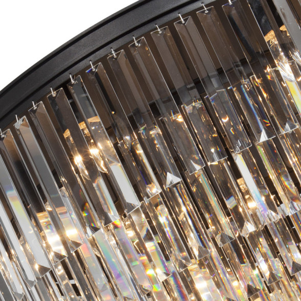 Потолочная люстра Vitaluce V1805 V1805-1/8+4+4+1PL