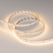 Лента Arlight RT-A144-10mm 2835 038781 38.5W 24V 1420lm белый (теплый) IP20