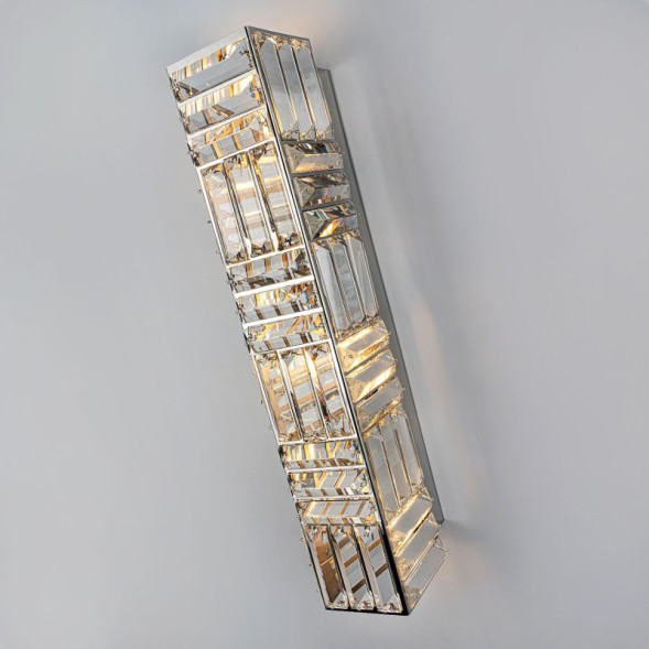 Бра MODELUX ML.556.03 CR