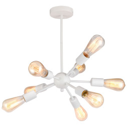 Подвесной светильник Lussole Kenner LSP-8269