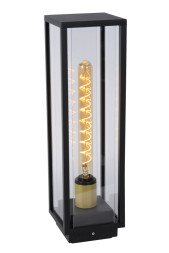 Уличный настенный светильник LUCIDE LAURENS 27805/50/30