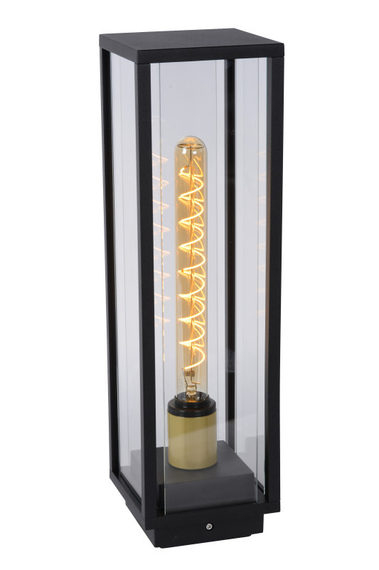 Уличный настенный светильник LUCIDE LAURENS 27805/50/30