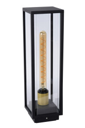 Уличный настенный светильник LUCIDE LAURENS 27805/50/30