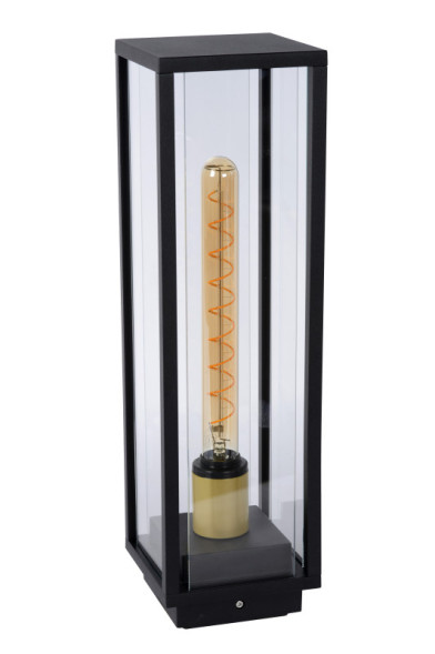 Уличный настенный светильник LUCIDE LAURENS 27805/50/30