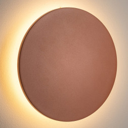 Уличный настенный светильник Nowodvorski Aria Led L 11571