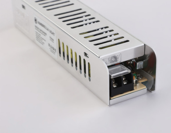 Блок питания для светодиодной ленты Ambrella Light ILLUMINATION GS8681