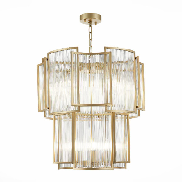 Подвесная люстра ST-Luce Cosenza SL1234.203.08