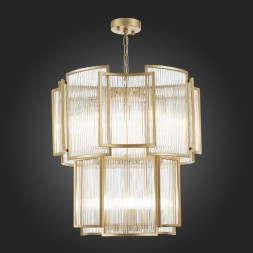 Подвесная люстра ST-Luce Cosenza SL1234.203.08