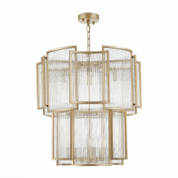 Подвесная люстра ST-Luce Cosenza SL1234.203.08