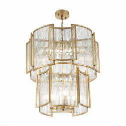 Подвесная люстра ST-Luce Cosenza SL1234.203.08