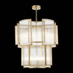 Подвесная люстра ST-Luce Cosenza SL1234.203.08