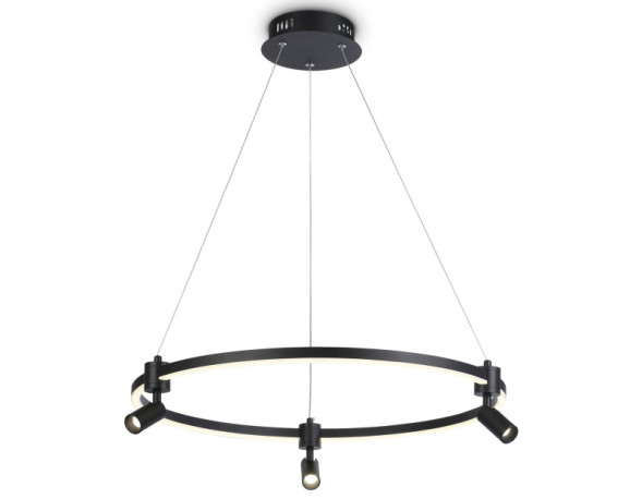 Подвесной светильник Ambrella Light COMFORT FL5293