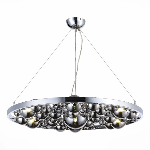 Подвесная люстра ST-Luce OLMI SL1510.103.07