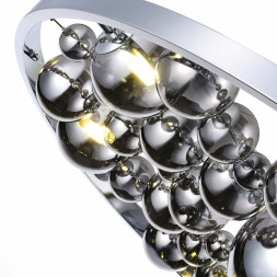 Подвесная люстра ST-Luce OLMI SL1510.103.07