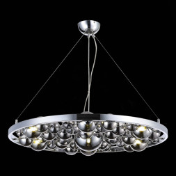 Подвесная люстра ST-Luce OLMI SL1510.103.07