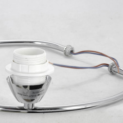 Потолочная люстра Lussole Cullman LSP-8415