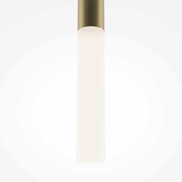 Подвесной светильник Maytoni Pro Shade MOD157PL-L6GK