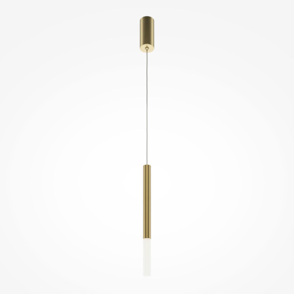 Подвесной светильник Maytoni Pro Shade MOD157PL-L6GK