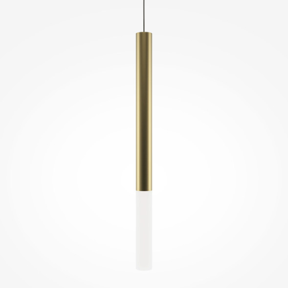 Подвесной светильник Maytoni Pro Shade MOD157PL-L6GK