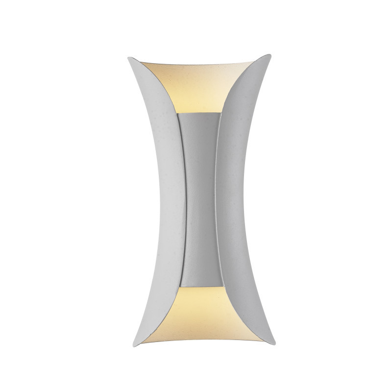 Уличный настенный светильник ST-Luce COSETTO SL1584.501.01
