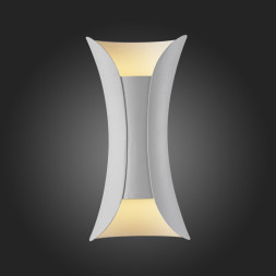 Уличный настенный светильник ST-Luce COSETTO SL1584.501.01