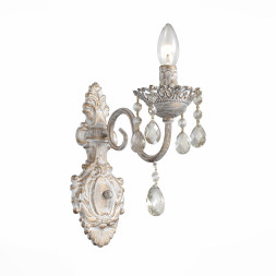 Бра Evoluce Splendi SL139.501.01