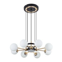 Подвесная люстра MODELUX MS.9045.8