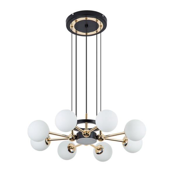 Подвесная люстра MODELUX MS.9045.8