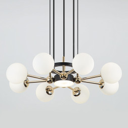 Подвесная люстра MODELUX MS.9045.8