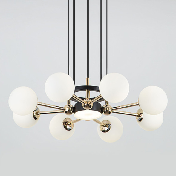 Подвесная люстра MODELUX MS.9045.8