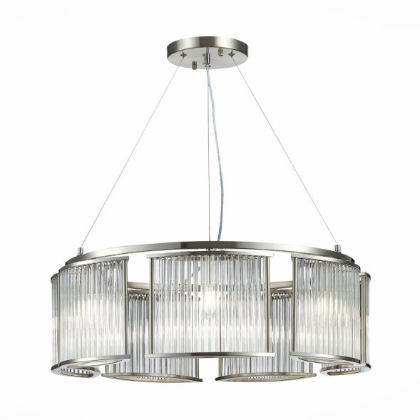 Подвесная люстра ST-Luce Velletri SL1627.103.07