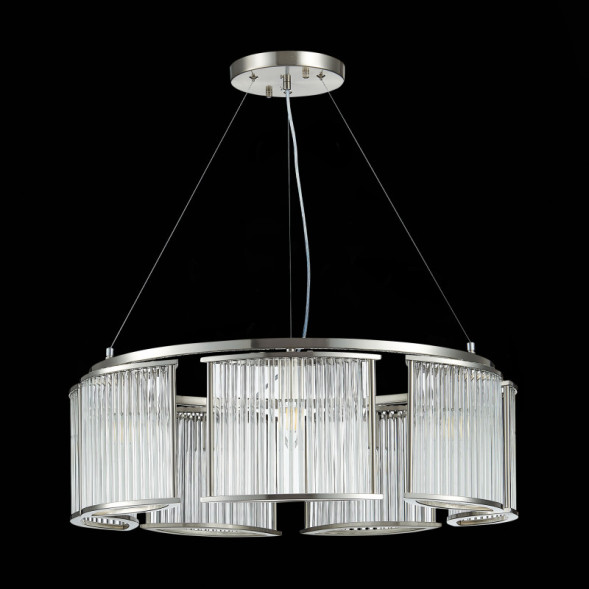Подвесная люстра ST-Luce Velletri SL1627.103.07