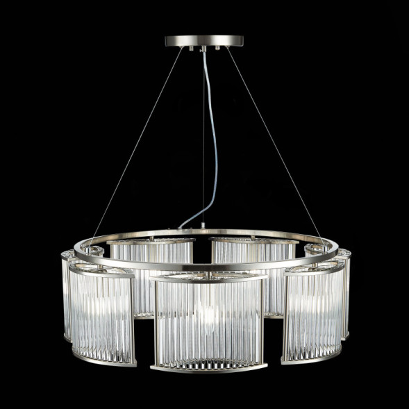 Подвесная люстра ST-Luce Velletri SL1627.103.07