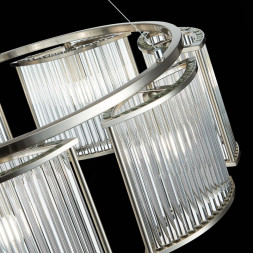 Подвесная люстра ST-Luce Velletri SL1627.103.07