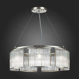 Подвесная люстра ST-Luce Velletri SL1627.103.07