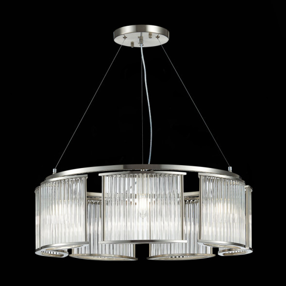Подвесная люстра ST-Luce Velletri SL1627.103.07
