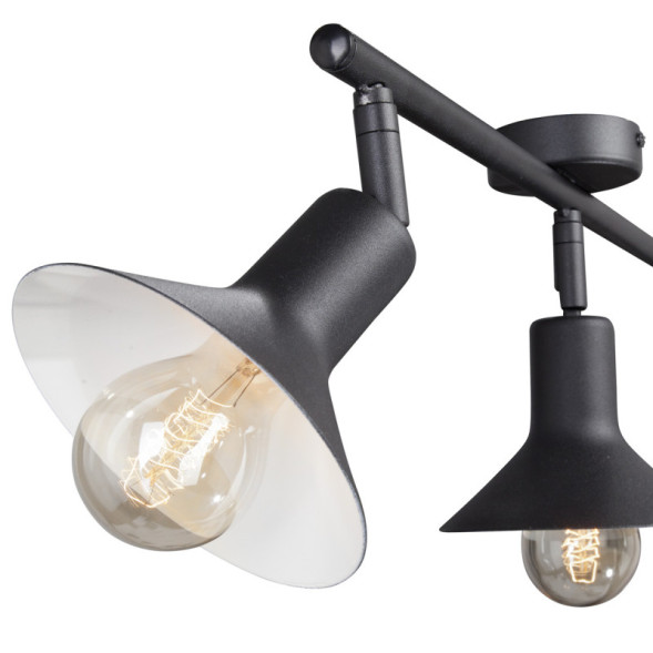 Спот Vitaluce V4807 V4807-1/3PL