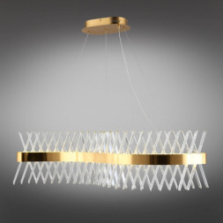 Подвесной светильник Omnilux Strasatti OML-99903-44