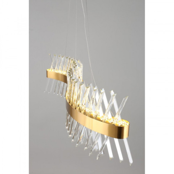 Подвесной светильник Omnilux Strasatti OML-99903-44