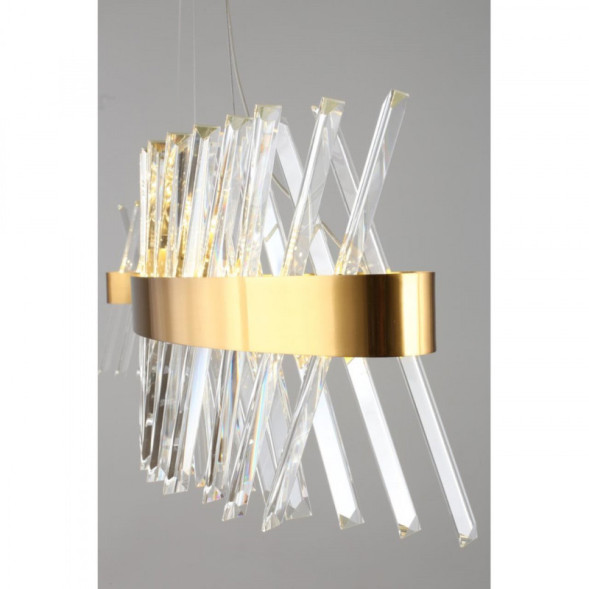 Подвесной светильник Omnilux Strasatti OML-99903-44