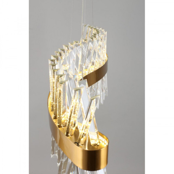 Подвесной светильник Omnilux Strasatti OML-99903-44