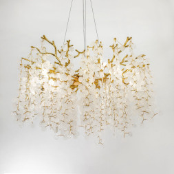 Подвесная люстра MODELUX 2113.760 MS.2113.760 GD