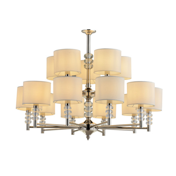 Подвесная люстра ST-Luce ENITA SL1751.103.15