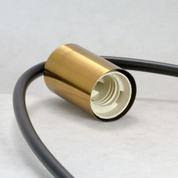 Люстра на штанге Lussole Garland LSP-8375